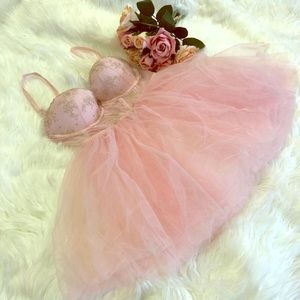 🔥VS Very Sexy Babydoll 🔥⚡️